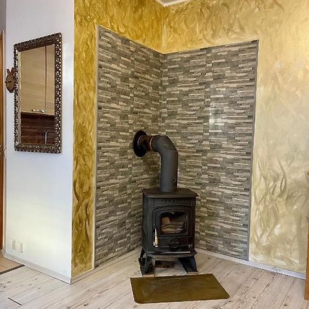 Rental Apartment Toom-Kuninga ทาลลินน์ ภายนอก รูปภาพ