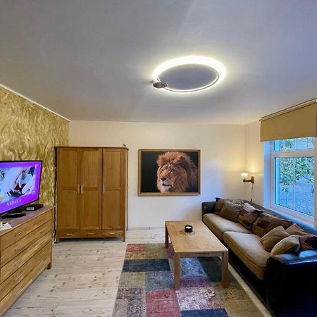 Rental Apartment Toom-Kuninga ทาลลินน์ ภายนอก รูปภาพ