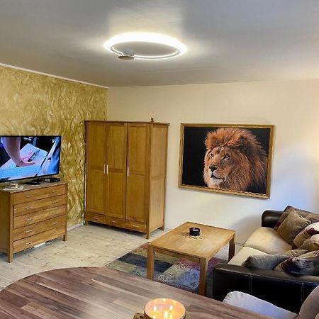 Rental Apartment Toom-Kuninga ทาลลินน์ ภายนอก รูปภาพ