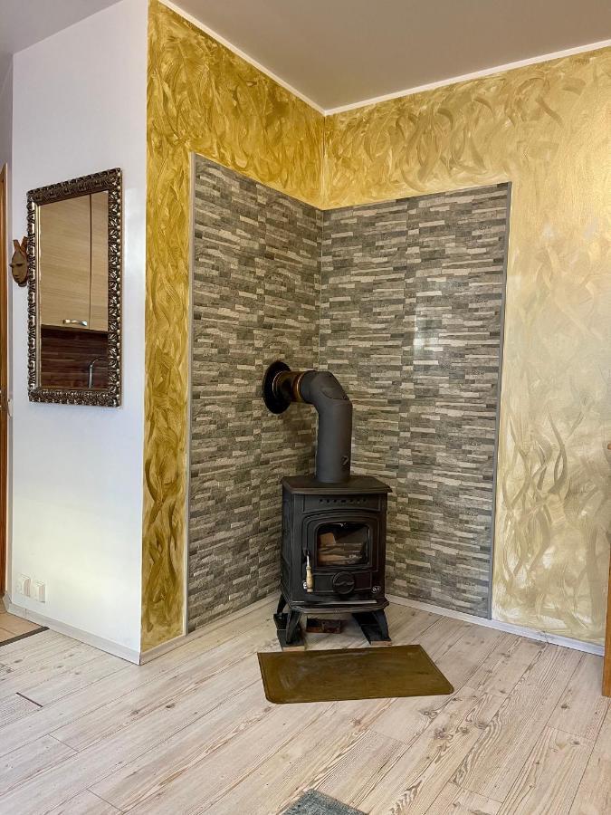 Rental Apartment Toom-Kuninga ทาลลินน์ ภายนอก รูปภาพ