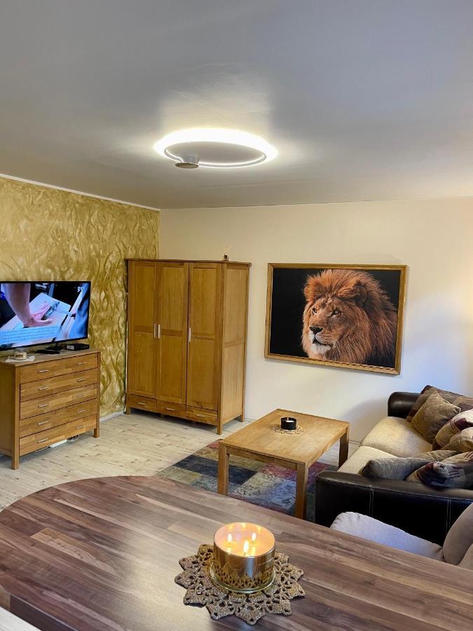 Rental Apartment Toom-Kuninga ทาลลินน์ ภายนอก รูปภาพ